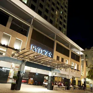 Hotel Rydges Perth