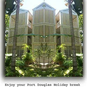 Aparthotel - Adults Only Oasis Port Douglas