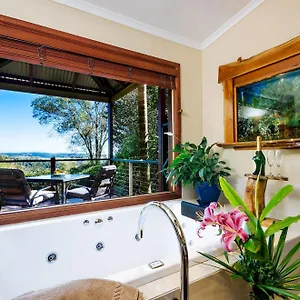 Bed & Breakfast Lillypilly's & Day Spa Maleny