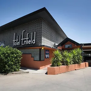 Hotel Enfield Adelaide