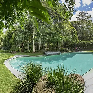 Hotel Spicers Tamarind Retreat Maleny