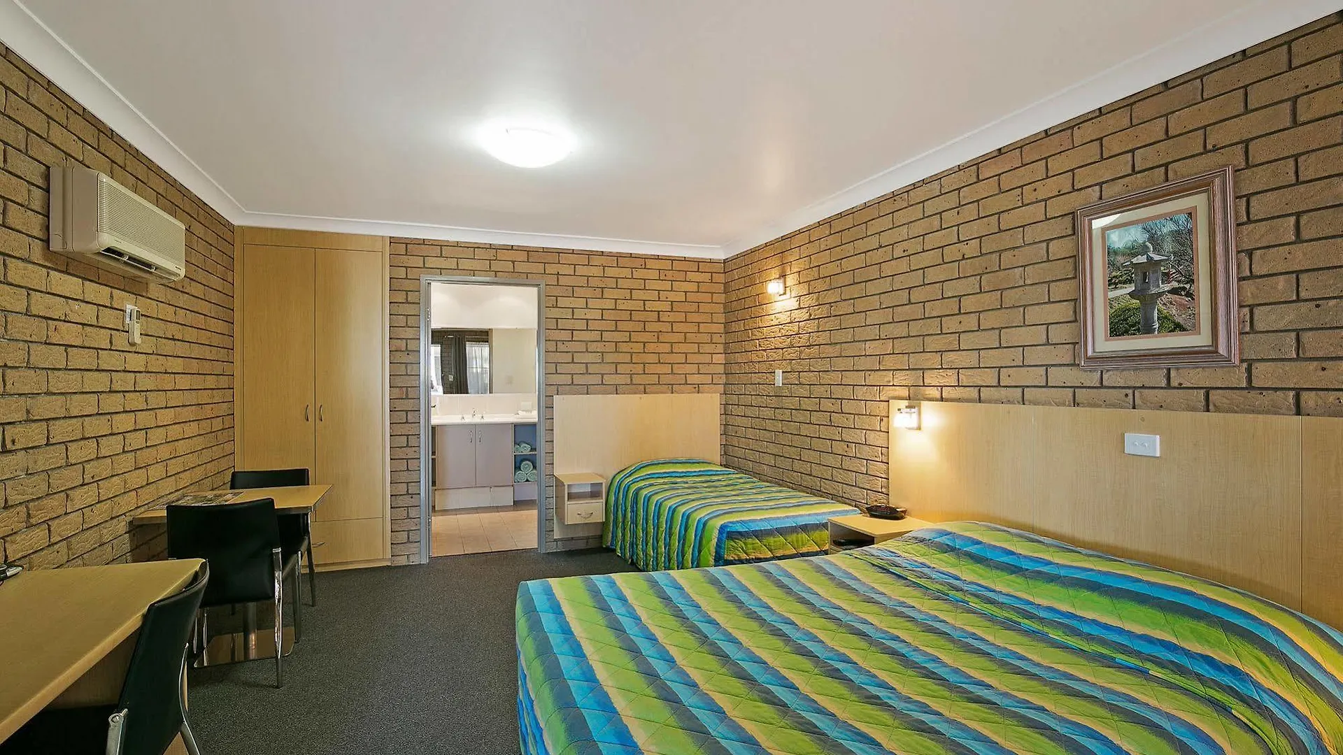 Sunray Motor Inn Toowoomba